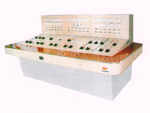 T12 centralized console
